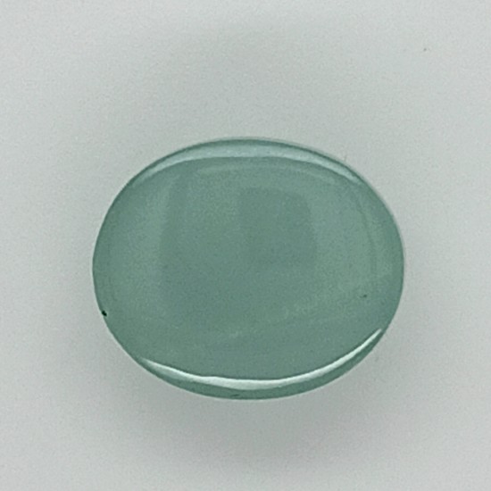 Aquamarine 6.34 Ct Certified Aquamarine 6.34 Ct Certified